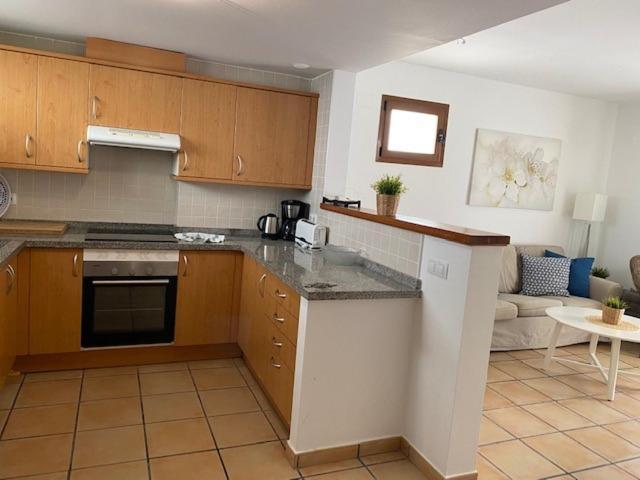 Apartament Alfaz Del Sol L'Alfàs del Pi Zewnętrze zdjęcie