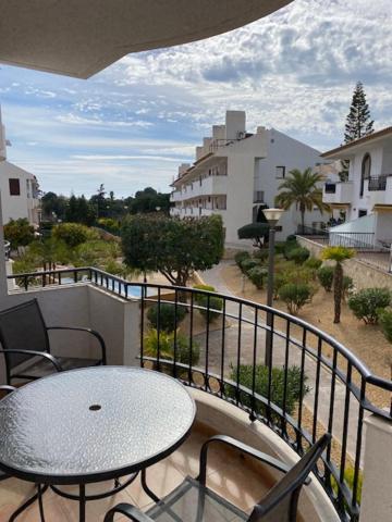 Apartament Alfaz Del Sol L'Alfàs del Pi Zewnętrze zdjęcie