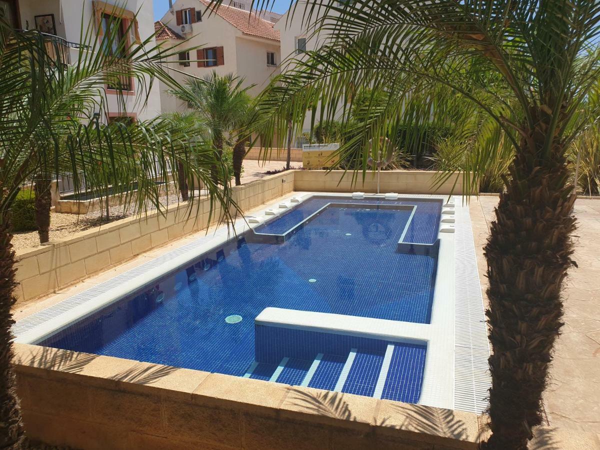 Apartament Alfaz Del Sol L'Alfàs del Pi Zewnętrze zdjęcie